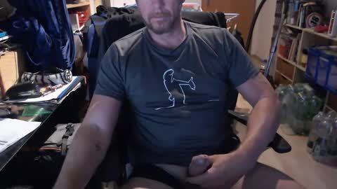 Snapshot of depraved45 chatting on 01.18.26 depraved45 online show from 01.18.26