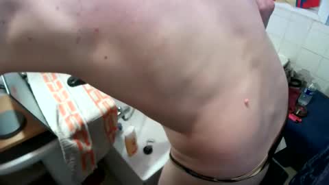 Snapshot of dereck59 chatting on 10.12.25 dereck59 online show from 10.12.25