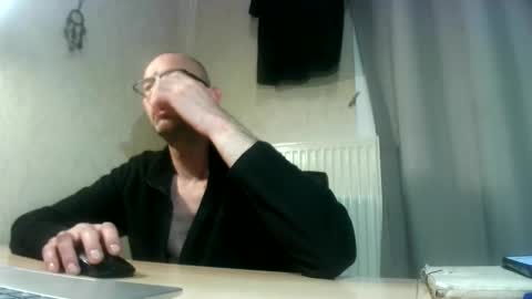 Snapshot of dereck59 chatting on 03.29.26 dereck59 online show from 03.29.26