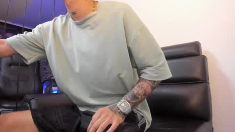 Dereck Boy online show from 03.26.26