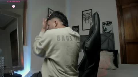 Snapshot of dereck_klain chatting on 05.23.26 dereck_klain online show from 05.23.26