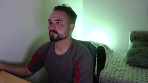 Snapshot of dereck_mills3 chatting on 03.16.26 Dereck Mills3 online show from 03.16.26