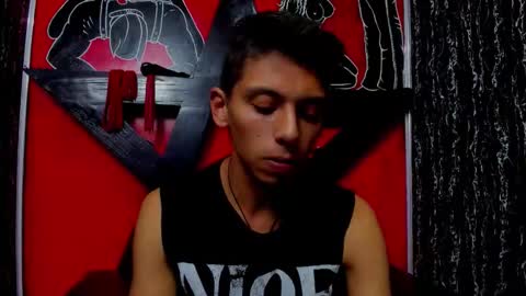 Snapshot of dereck_monroe chatting on 02.11.26 Dereck online show from 02.11.26