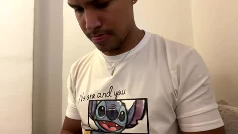 Snapshot of dereck_myers chatting on 03.01.26 Dereck Myers online show from 03.01.26