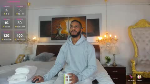 Dereck and Jake online show from 10.25.25