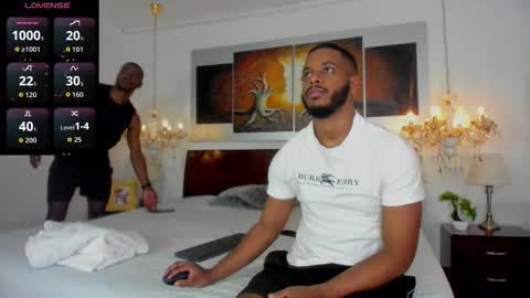 Dereck and Jake online show from 11.08.25