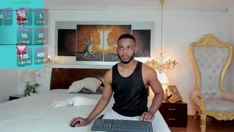 Dereck and Jake online show from 12.05.25