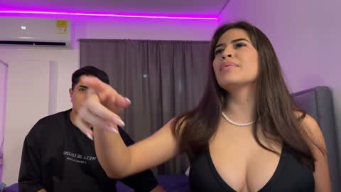 Dereck online show from 01.26.25