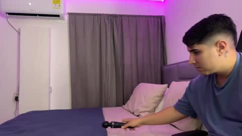 Dereck online show from 09.26.25