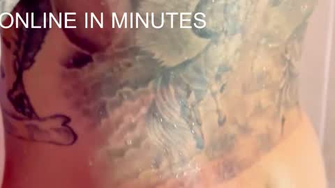 dereckgreen online show from 11.04.25