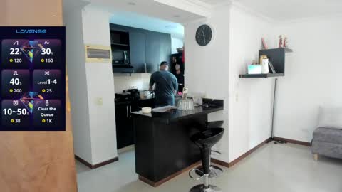 dereckgreen online show from 04.07.26