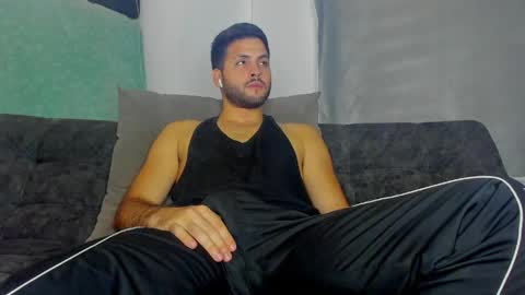 dereckhardd online show from 05.09.26