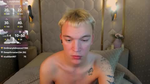 Derek online show from 01.15.26