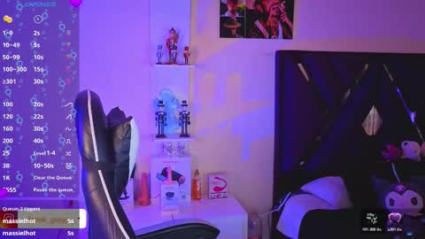 Derek independent online show from 02.03.26