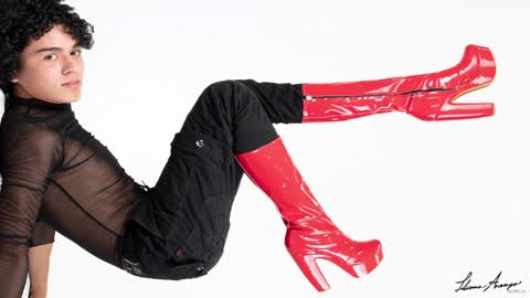 derek grey online show from 12.03.24