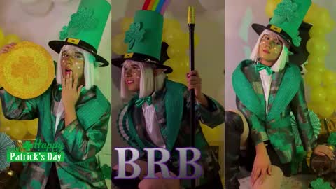 derek grey online show from 03.24.26