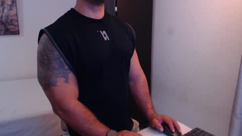 Derek online show from 12.21.24