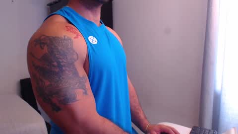 Derek online show from 12.27.24