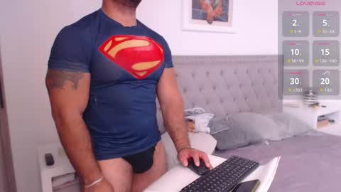 Derek online show from 04.20.26