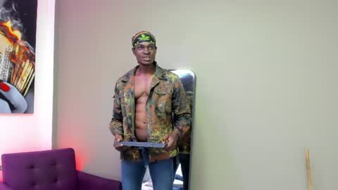 Snapshot of derek_raser chatting on 07.08.26 Terry Zyzz online show from 07.08.26