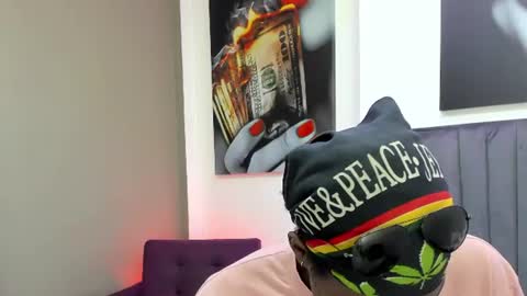 Snapshot of derek_raser chatting on 07.17.26 Terry Zyzz online show from 07.17.26