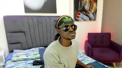 Snapshot of derek_raser chatting on 07.19.26 Terry Zyzz online show from 07.19.26