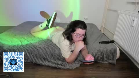 Derek online show from 12.13.25