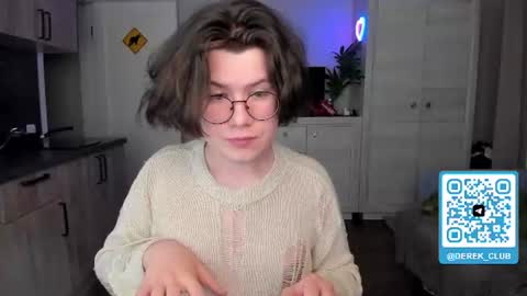 Derek online show from 06.12.26