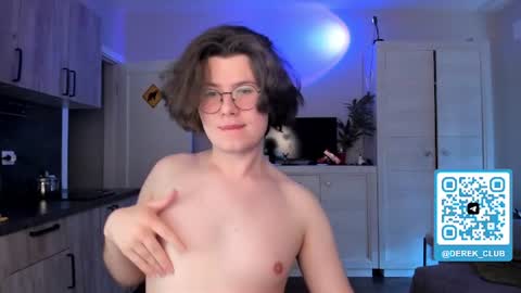 Derek online show from 06.20.26