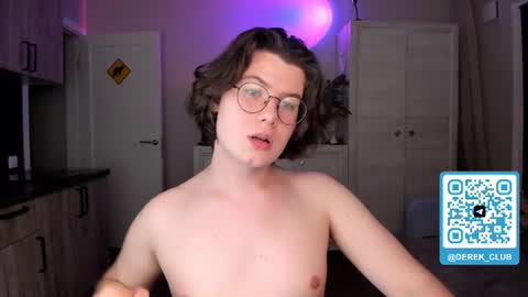 Derek online show from 06.29.26