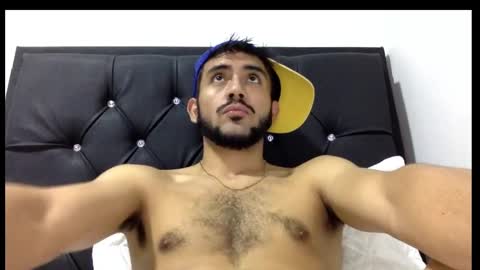 Snapshot of derek_smiith chatting on 01.09.25 Derek smiith online show from 01.09.25