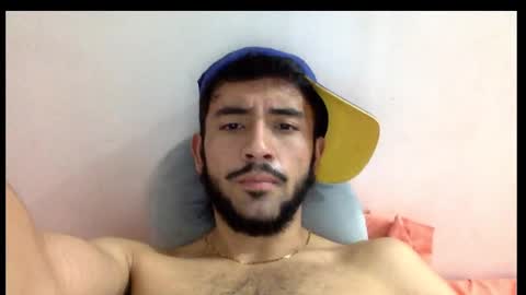 Snapshot of derek_smiith chatting on 01.15.25 Derek smiith online show from 01.15.25