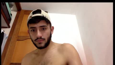 Snapshot of derek_smiith chatting on 02.15.25 Derek smiith online show from 02.15.25