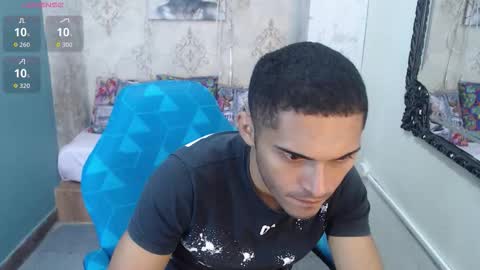 D E R E K online show from 11.04.25