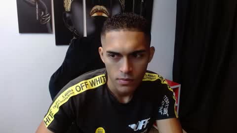 D E R E K online show from 11.25.25