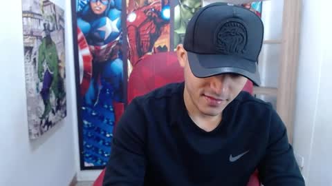 D E R E K online show from 04.01.26