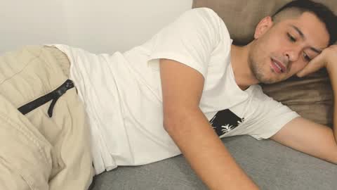 derek_vall online show from 03.06.25