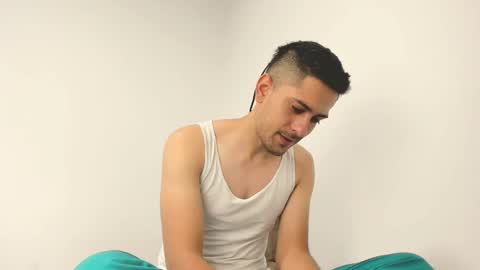 derek_vall online show from 03.06.25