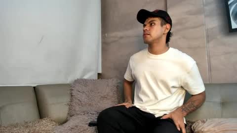 derek_voss online show from 04.12.26