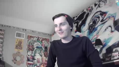 derekdings online show from 12.02.24