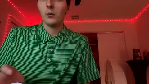 derekdings online show from 12.13.24