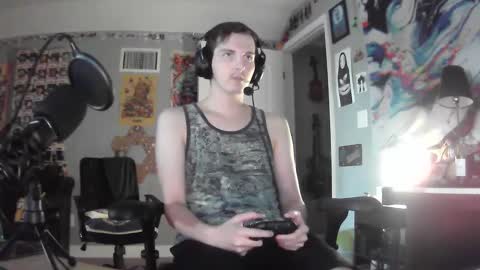 derekdings online show from 12.26.24