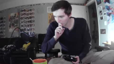 derekdings online show from 01.21.25