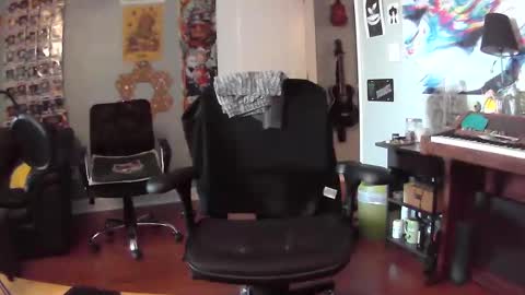 derekdings online show from 02.21.25