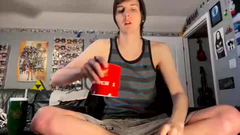 derekdings online show from 03.17.26