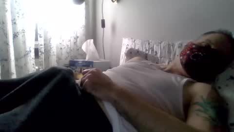 Snapshot of derekf73 chatting on 12.26.24 Derek777 online show from 12.26.24