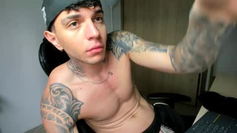 derekmuller11 online show from 04.13.26