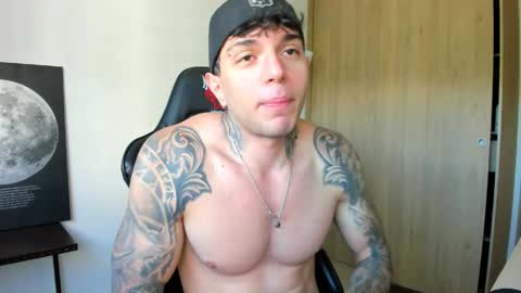 derekmuller11 online show from 04.26.26