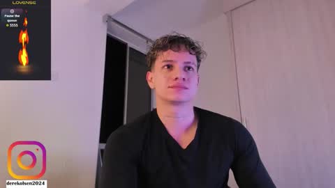 Derek  IG Derekolsen2024 online show from 10.21.25