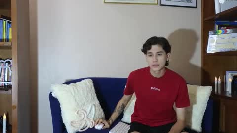 Derek online show from 12.14.25